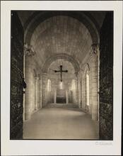 [The Cloisters.]