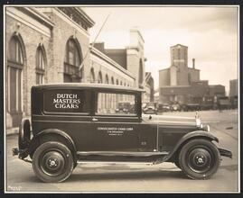 Warren-Nash Motor Corp.