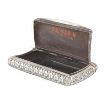 Snuff Box