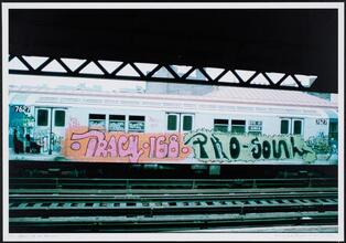 Tracy 168 and Pro-Soul, 1973