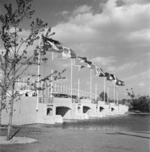 [Grounds of the New York World's Fair.]
