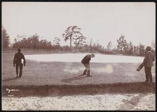 [Palmetto Golf Links, Aiken S.C.]