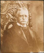 H. H. Rogers