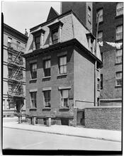 Commerce Street, nos. 39-41 [Variant]