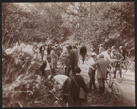 Mamaroneck, 1896.