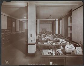 The Metropolitan Life Company.