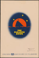 The Paradise Room