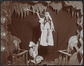 Coney Island, General Views, Streets of Cairo, Turkish Harem, and Etc.