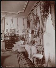 Residence, Mr. Donavan (Horseman) Ramipo Hills, New Jersey.