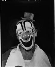 Circus Story: Clown