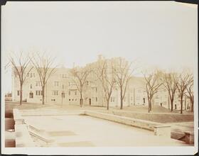 [Unidentified building.]