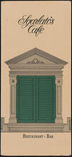 Sgarlato's Cafe