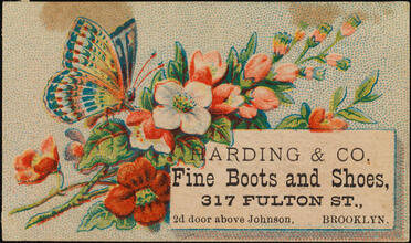 Harding & Co.