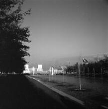 [Grounds of the New York World's Fair.]