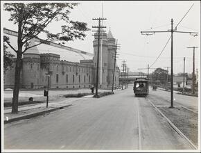 [Kingsbridge Armory.]