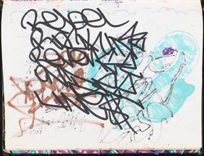 [Page in Sharp's black book.]