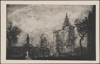 [Municipal Building and City Hall.]
