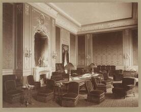 Metropolitan Club.
