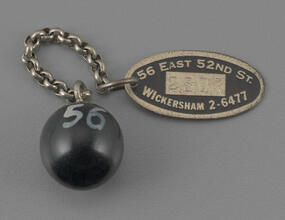 [Ball and Chain.]