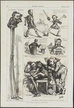 A Few Washington Sketches.-- In the Senate.