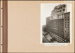 West 86th Street [64th Street to 178th Street]
