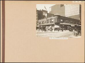 East 42d Street [24th Street to 42nd Street]