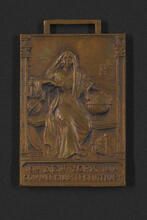 New York Commercial Tercentenary 1614-1914