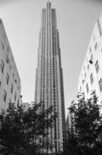 [GE Building.]