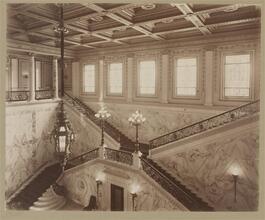 Metropolitan Club.