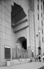 [Salvation Army, 120 West 14th Street.]