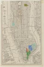 [Street Map Manhattan]