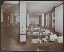 The Metropolitan Life Company.