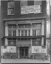 Brevoort Hotel