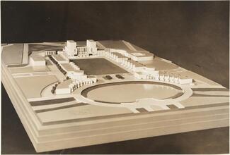 Model of Court of Peace
