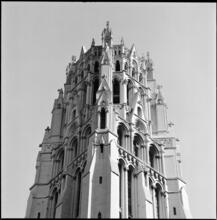 [Riverside Church, 490 Riverside Drive.]
