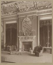 Metropolitan Club.