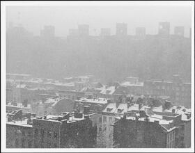 London Terrace, West 23rd St.