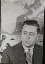 John Van Druten.