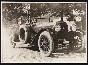 Automobile (Cars).
