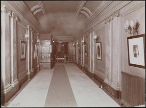[5th Ave. Theatre, N.Y.]