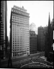 American Surety Bldg., 100 B'way
