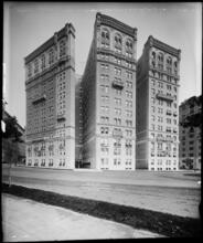 The Riviera, 157th St. & Riverside Drive
