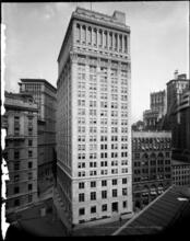 New York Cotton Exchange Bldg.