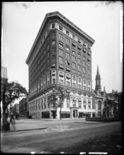 The Wellsmore, B'way & 77th St.