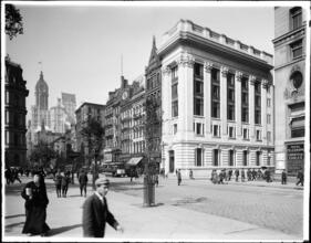 Broadway & Murray St. South
