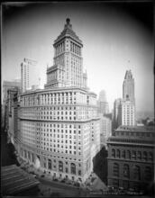 Standard Oil Building, 26 B'way