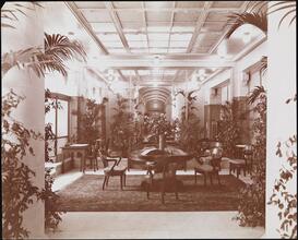 The Safe Deposit Co. of N.Y.
