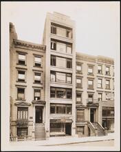 Building, Larimore & Co. (Chemists).