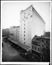 Merchants Refrigerating Co., 35 N. Moore St.