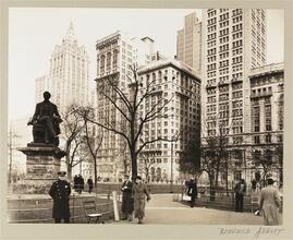 Madison Square